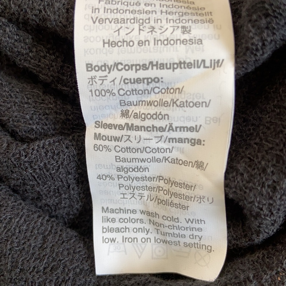 Madewell Texture &Thread Eyelet Mix Ruffle Top - Picture 4 of 11